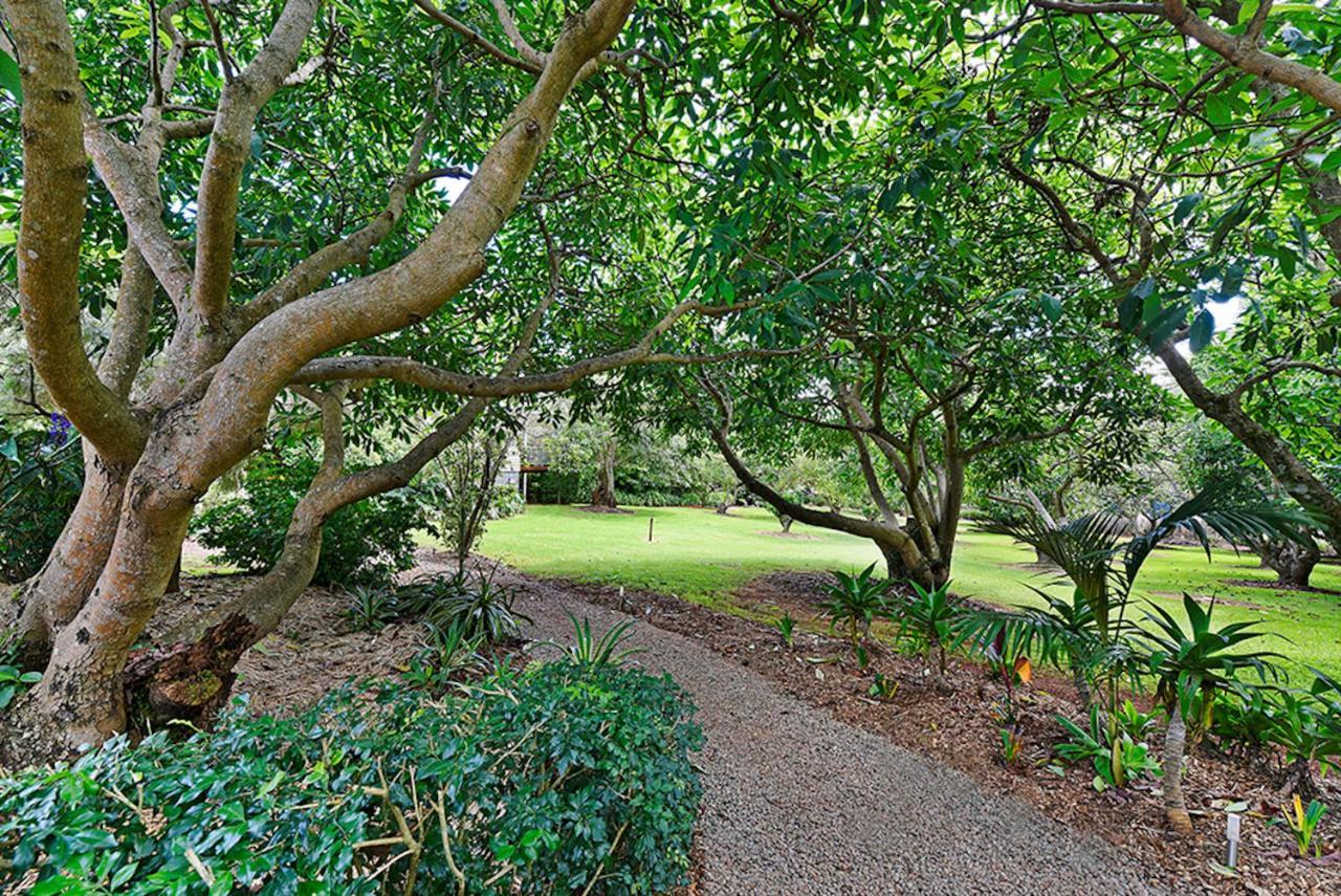 Camelot Boutique Accommodation Mount Tamborine Dış mekan fotoğraf