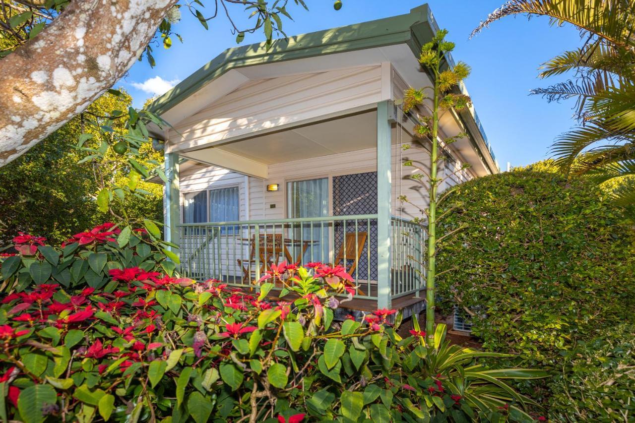 Camelot Boutique Accommodation Mount Tamborine Dış mekan fotoğraf
