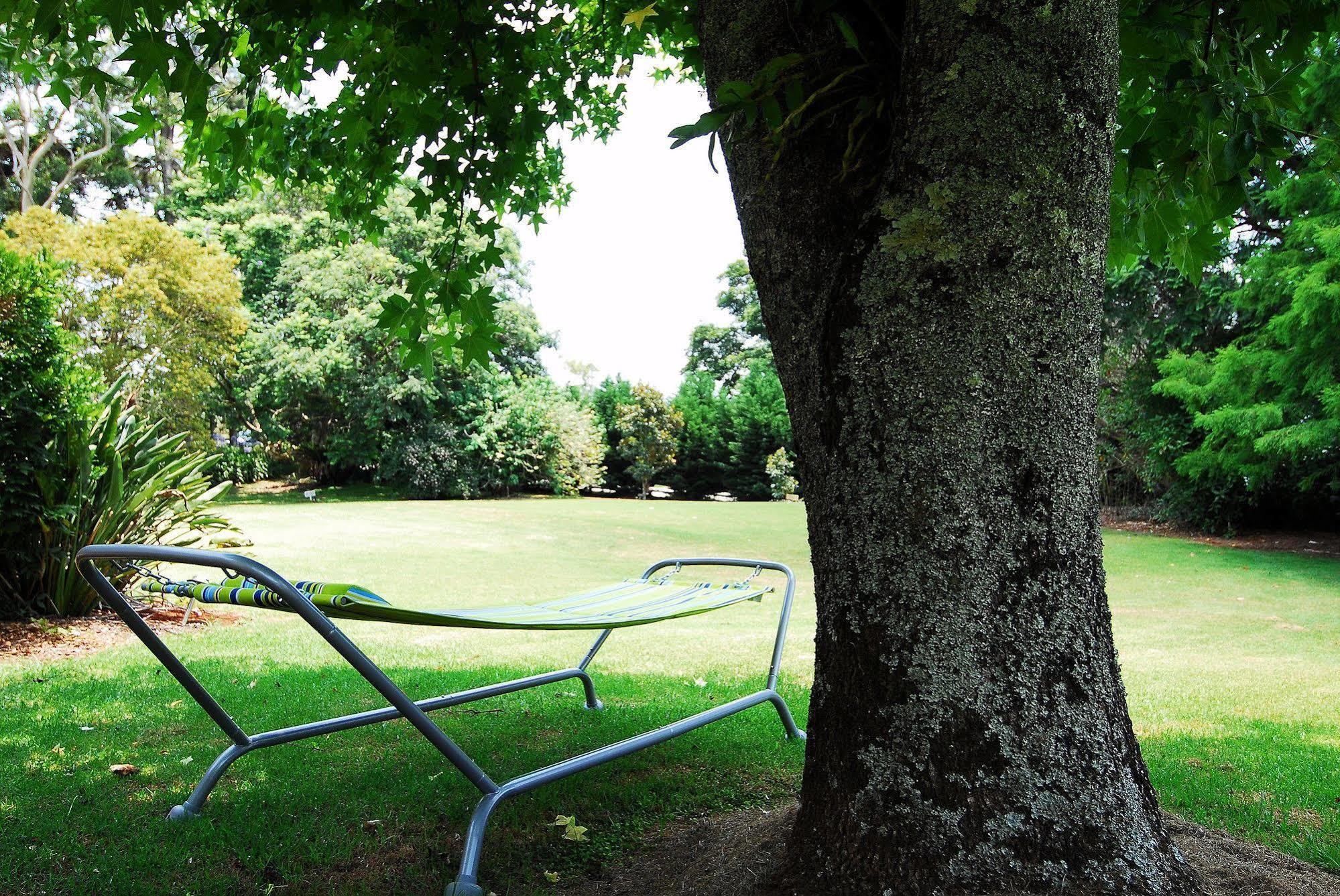 Camelot Boutique Accommodation Mount Tamborine Dış mekan fotoğraf